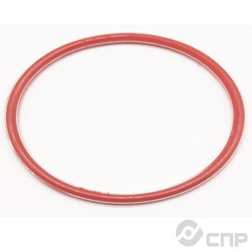 Кольцо в оболочке уплотнительное 2,29х1,19