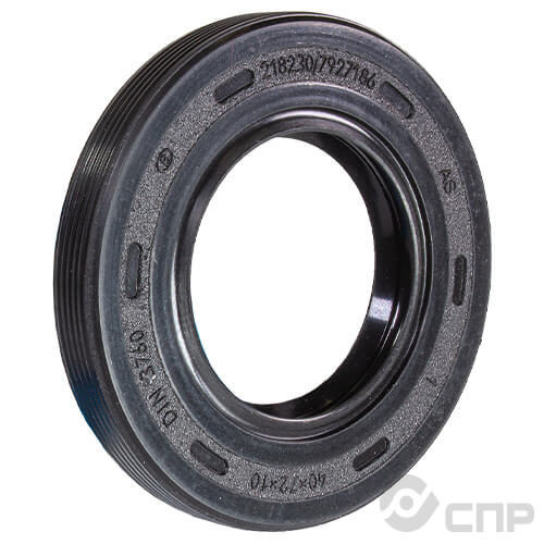 Манжета армированная 247,65х285,75х18 (сальник)