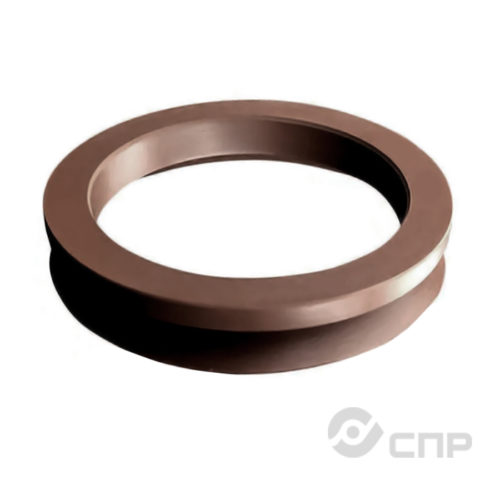 V-ring уплотнения фторкаучуковые (FKM, FPM, Viton) в Зеленогорске