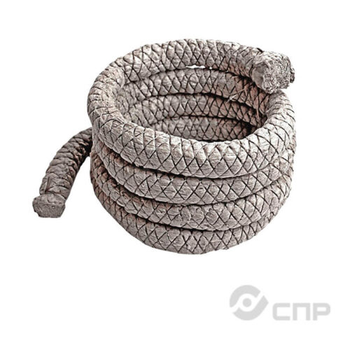 Базальтовые шнуры теплоизоляционные в Зеленогорске